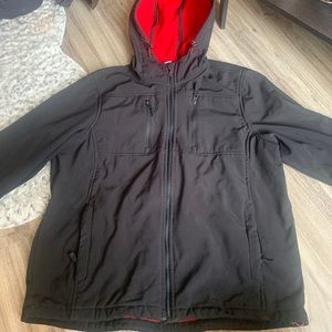 Men’s jacket